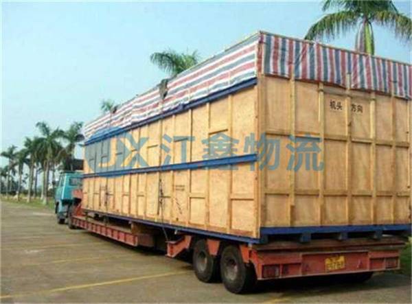 蓟州到张北物流多少钱一公斤