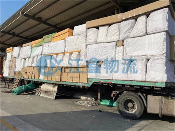 蓟州到新余物流需要多久